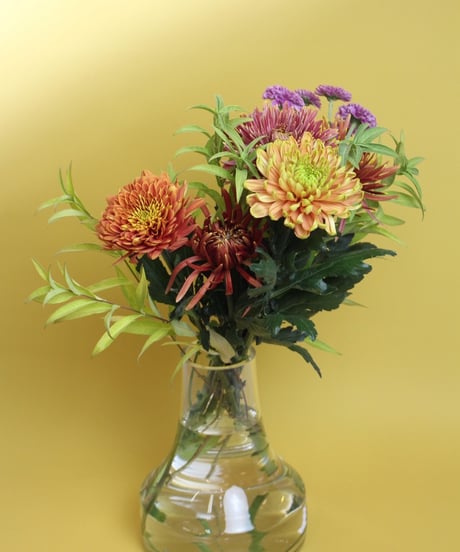MUM bouquet(10月限定)