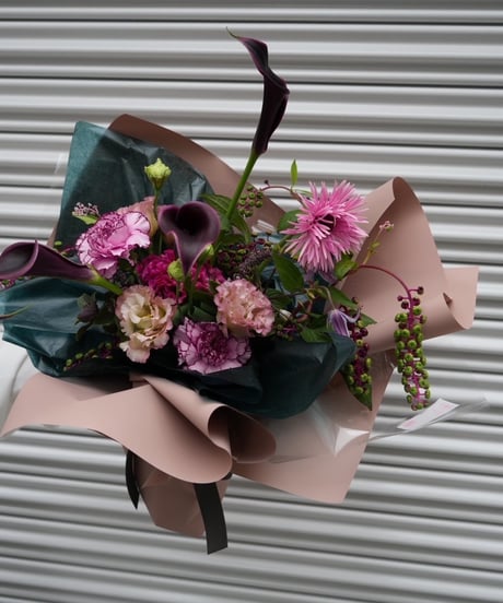 【PLANAGE Bouquet】Sサイズ