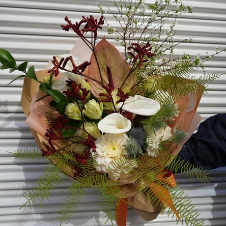 Bouquet:Lサイズ