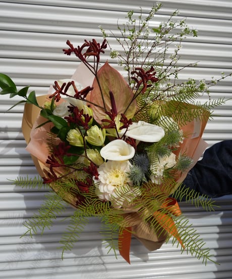 【PLANAGE Bouquet】Lサイズ