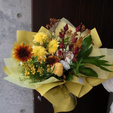 Bouquet:Lサイズ