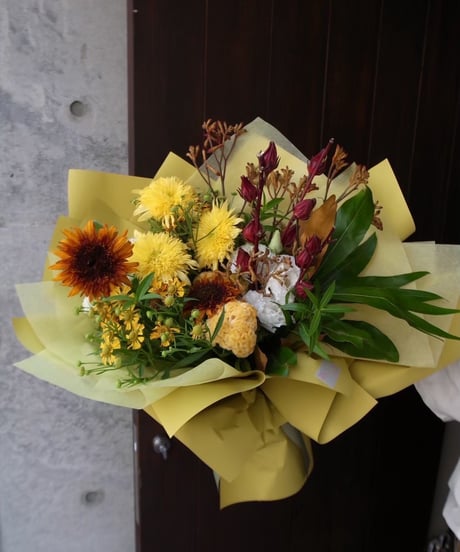 【PLANAGE Bouquet】Lサイズ