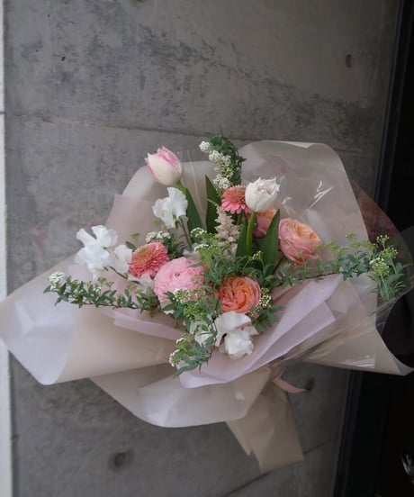 【PLANAGE Bouquet】Sサイズ
