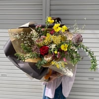 Bouquet:LLサイズ