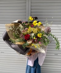 【PLANAGE Bouquet】LLサイズ