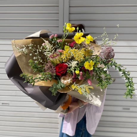 Bouquet:LLサイズ