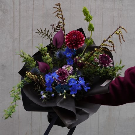 Bouquet:Mサイズ