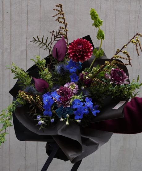 【PLANAGE Bouquet】Mサイズ