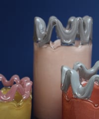 Hanna　フラワーベース