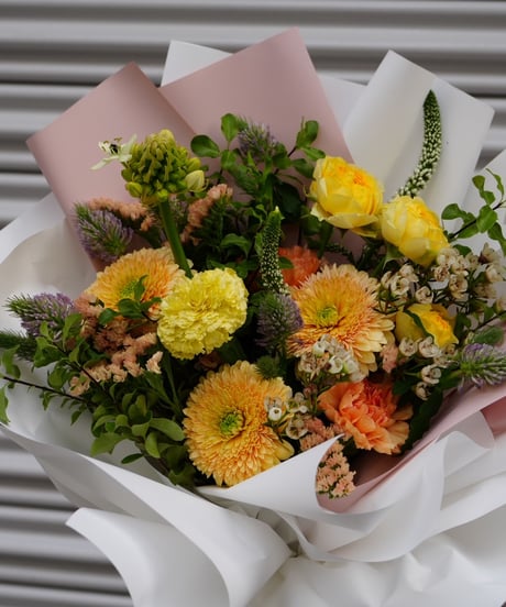 【PLANAGE Bouquet】Sサイズ
