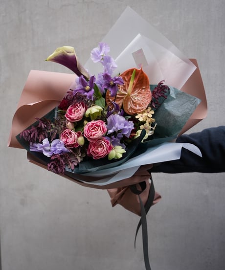 【PLANAGE Bouquet】Sサイズ