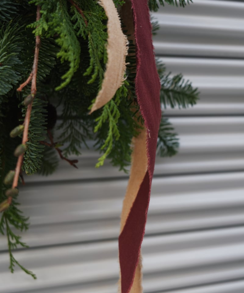 Christmas Swag | PLANAGE FLOWER&GREEN 