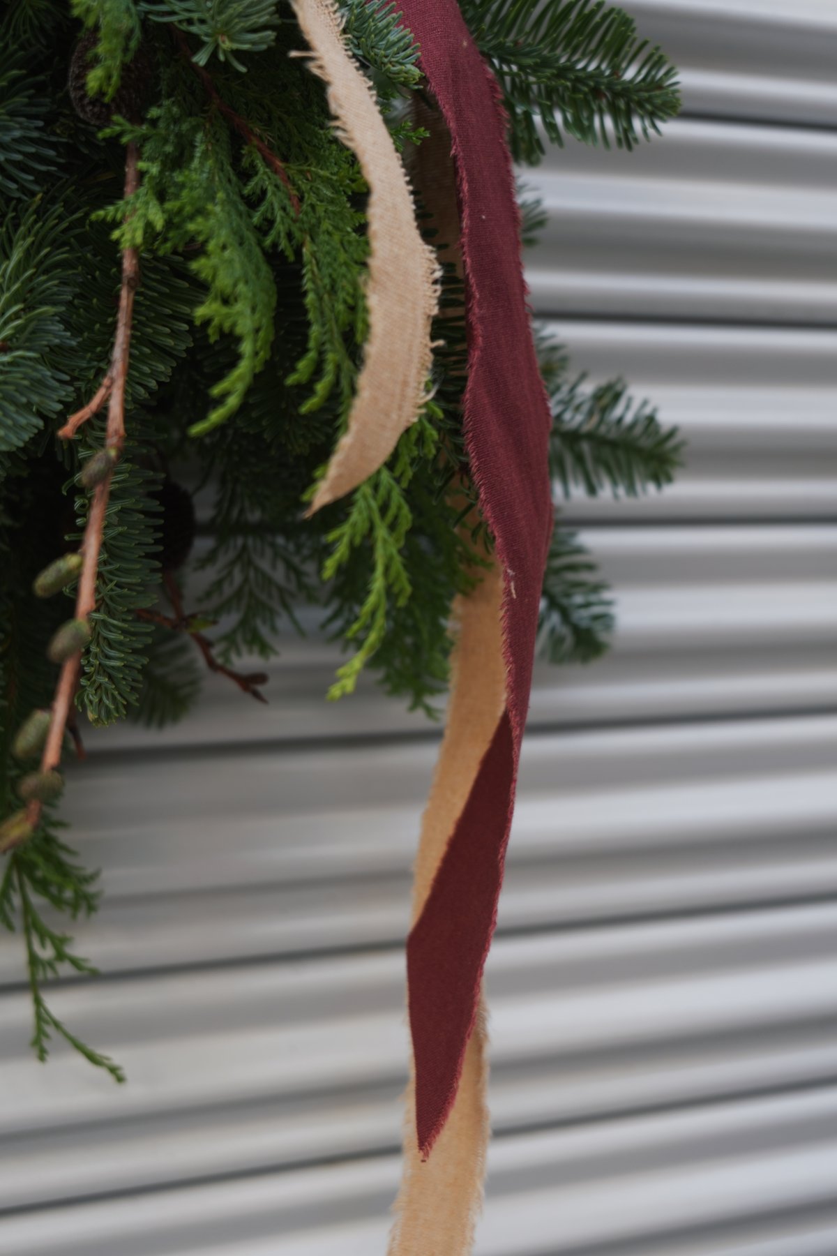 Christmas Swag | PLANAGE FLOWER&GREEN