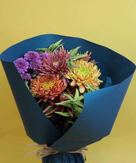 MUM bouquet(10月限定)