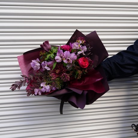 Bouquet:Mサイズ