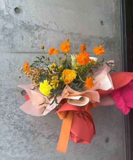 【PLANAGE Bouquet】Sサイズ
