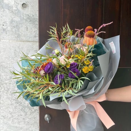 Bouquet:Mサイズ