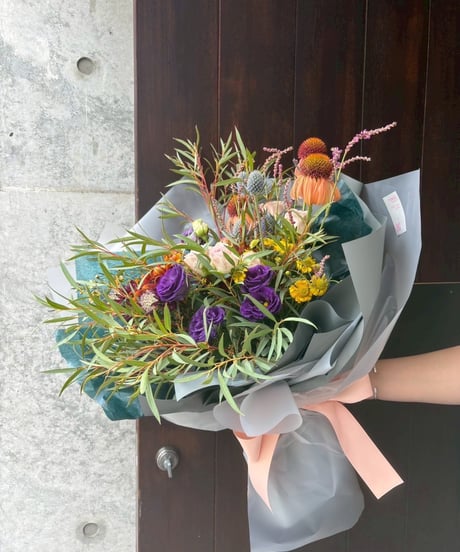 【PLANAGE Bouquet】Mサイズ