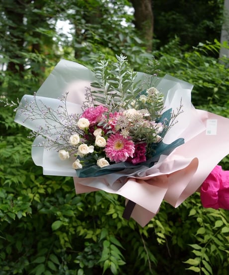 【PLANAGE Bouquet】Sサイズ