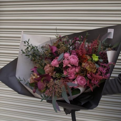 Bouquet:LLサイズ