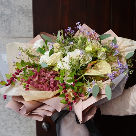 Bouquet:Lサイズ