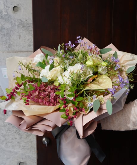 【PLANAGE Bouquet】Lサイズ