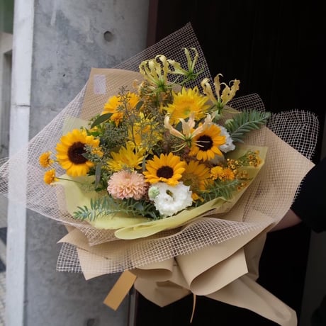 Bouquet:Lサイズ