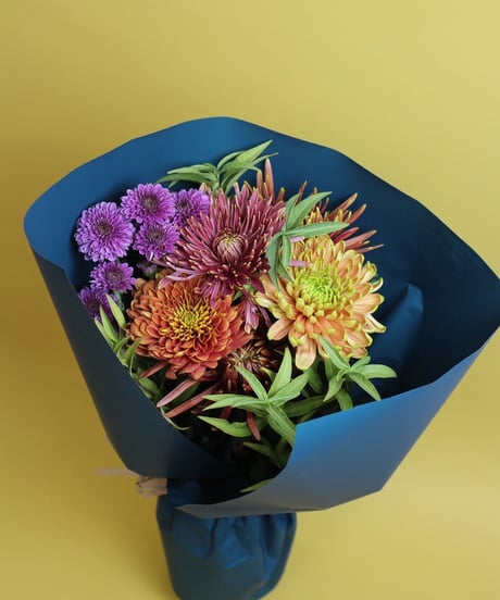 MUM bouquet(10月限定)