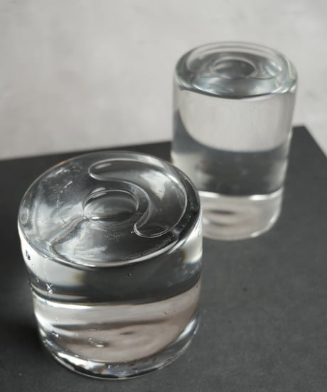 Ullica　フラワーベース