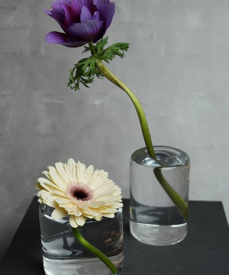 Ullica　フラワーベース