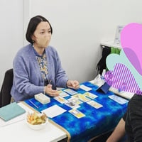 30分対面鑑定・ZOOM鑑定