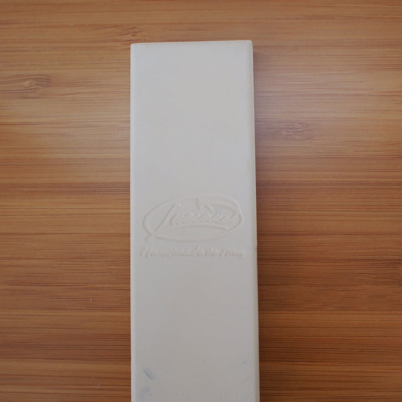 シチリア島の陶器のタイル (10X3.3cm) / アルファベットA lemon | Be