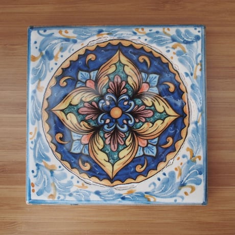 シチリア陶器 | STORES