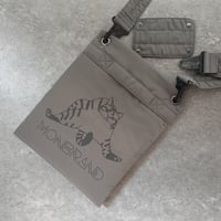 NEWサコッシュ（スミクロ完売）
