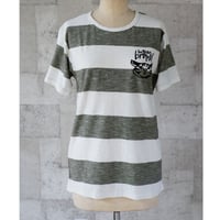 ボーダーＴシャツ