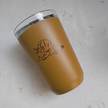 【残少】KINTOステンレスタンブラー（カーキ・コヨーテのみ/ピンク・ホワイト完売）