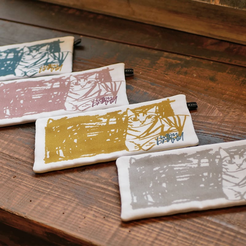 ふわかるガーゼハンカチ（限定生産品） | モンブランド