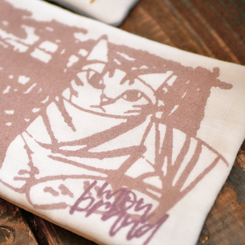 ふわかるガーゼハンカチ（限定生産品） | モンブランド