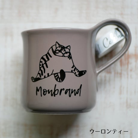 【定形外規格外発送】コラボマグカップ