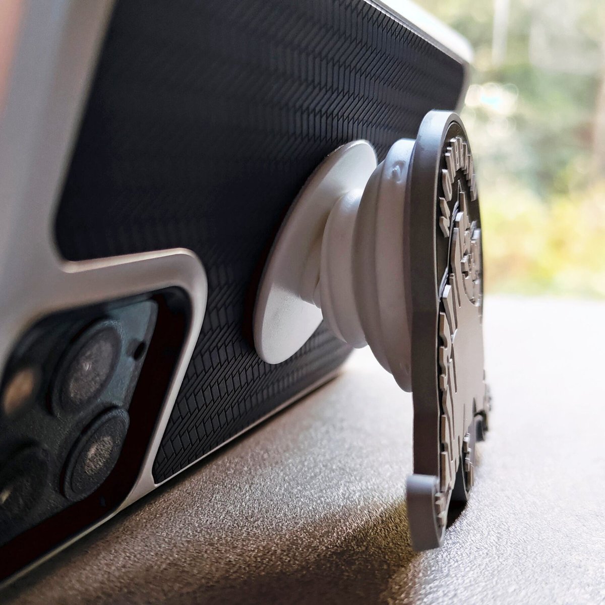 グリップトック（スマホグリップ） | モンブランド