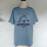 ハイクオリティ コットンTシャツ