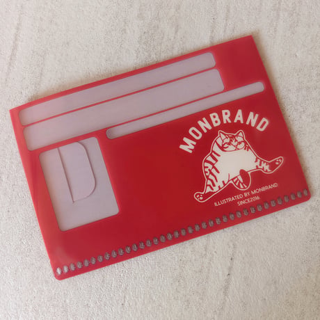 マイナカードケース