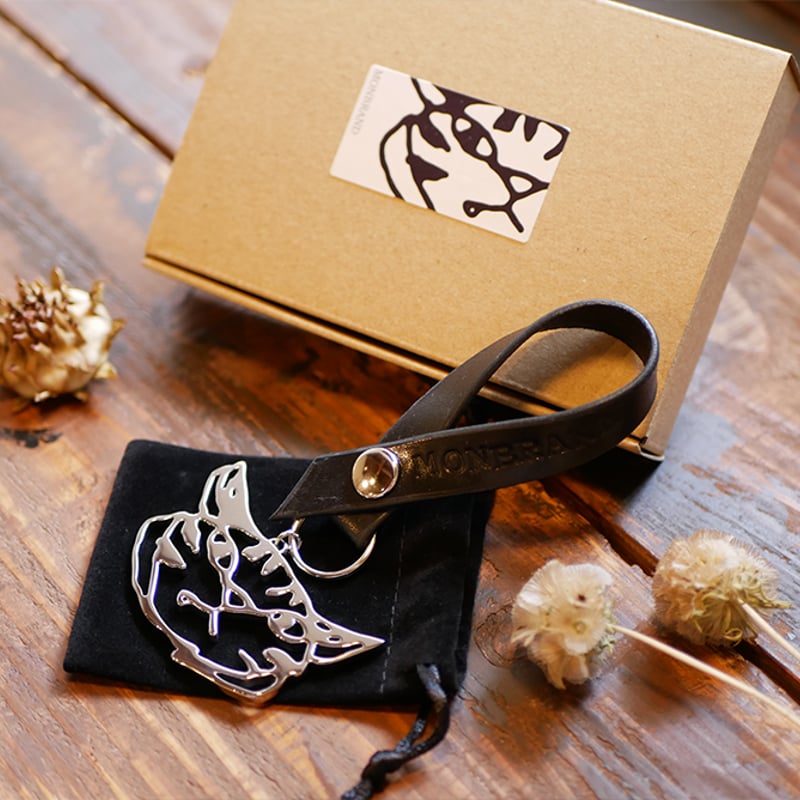 ツバサ　モチーフステンドチャーム ツバサ モチーフステンドチャーム