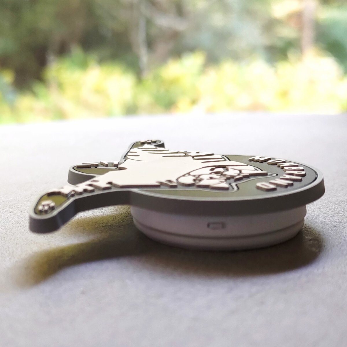 グリップトック（スマホグリップ） | モンブランド