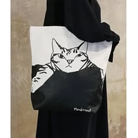 インパクトトートバッグ（現行品最終）