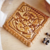 cacicoさんのモンさんクッキー