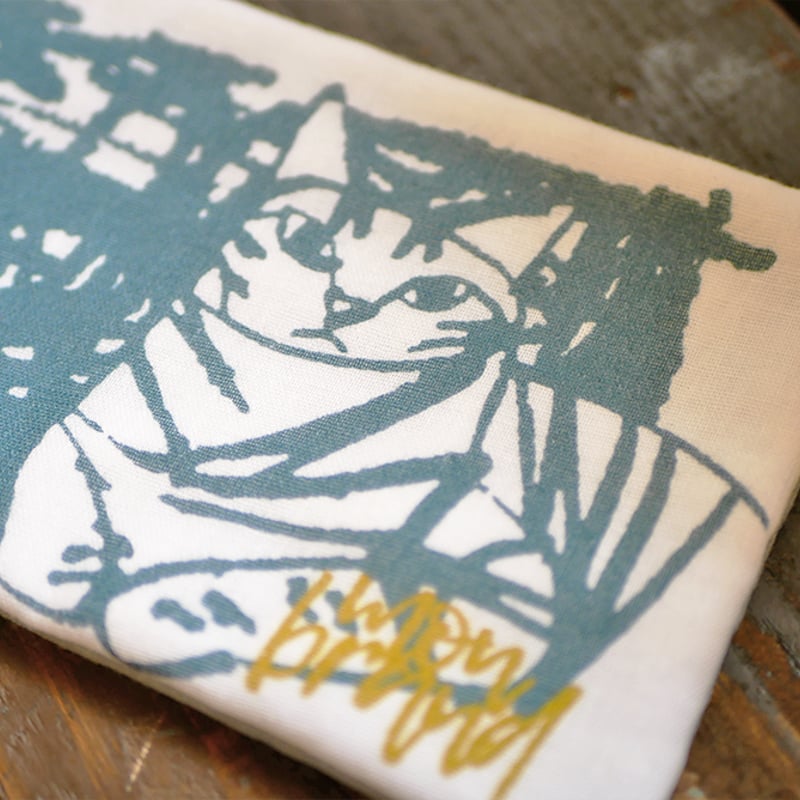 ふわかるガーゼハンカチ（限定生産品） | モンブランド