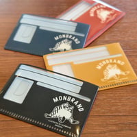 マイナカードケース