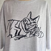 ニャーンTシャツ（受注生産）