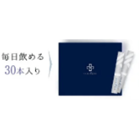 定期便　乳酸菌サプリメント30本セット（ノンアルコール）